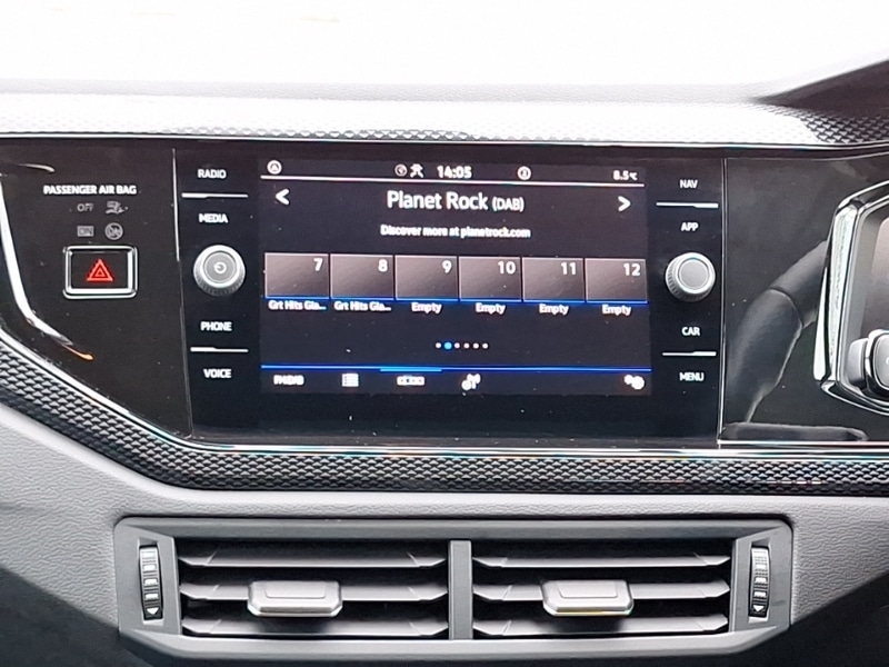 Used Volkswagen Polo 2025 for sale - 76403667: Photo 11