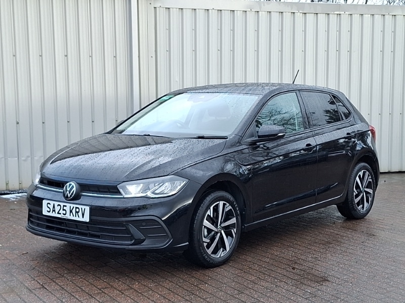 Used Volkswagen Polo 2025 for sale - 76403667: Photo 12