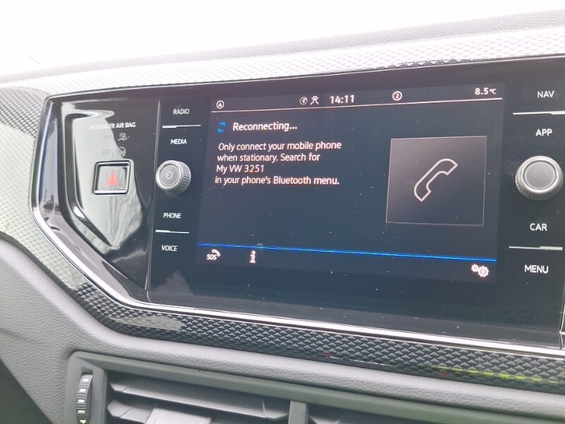 Used Volkswagen Polo 2025 for sale - 76403667: Photo 19