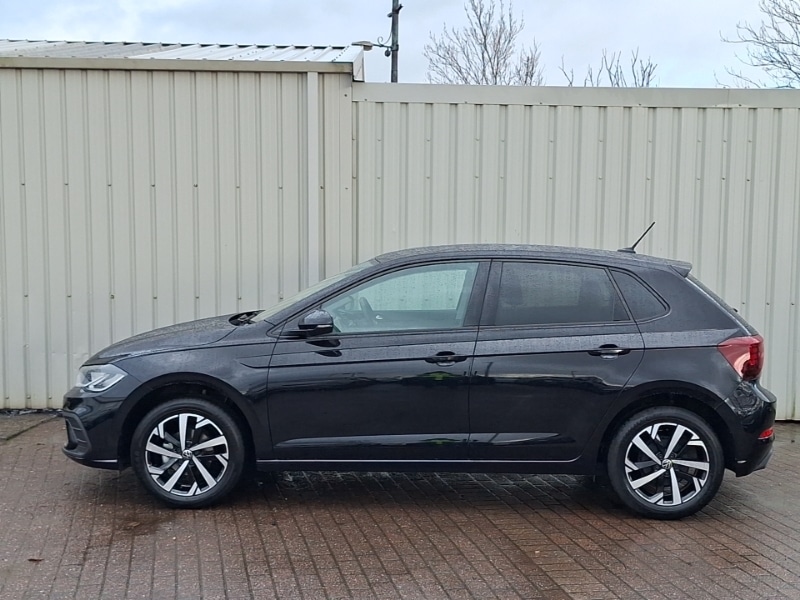 Used Volkswagen Polo 2025 for sale - 76403667: Photo 4