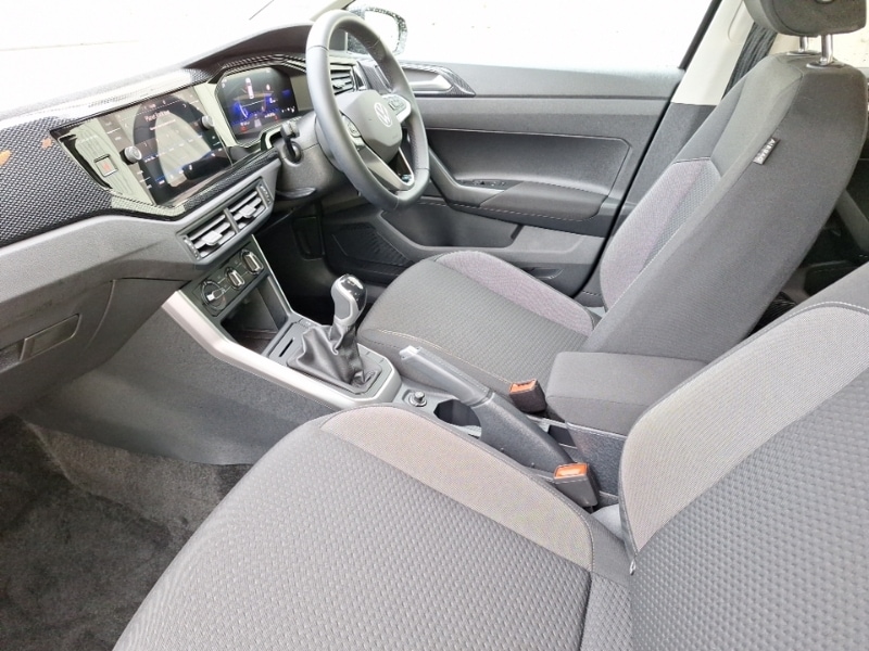 Used Volkswagen Polo 2025 for sale - 76403667: Photo 5