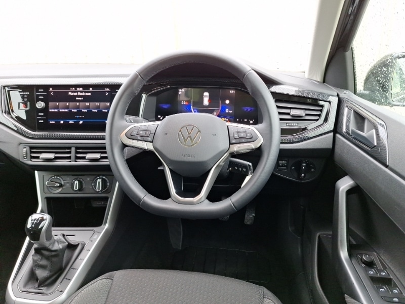 Used Volkswagen Polo 2025 for sale - 76403667: Photo 7