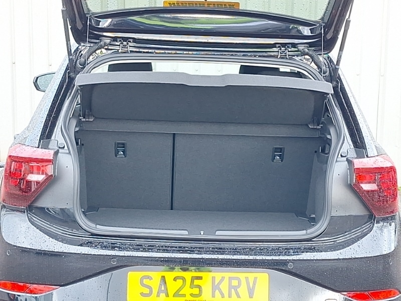 Used Volkswagen Polo 2025 for sale - 76403667: Photo 8