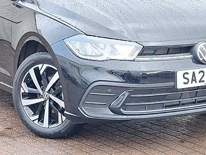 Used Volkswagen Polo 2025 for sale - 76403667: Photo 9