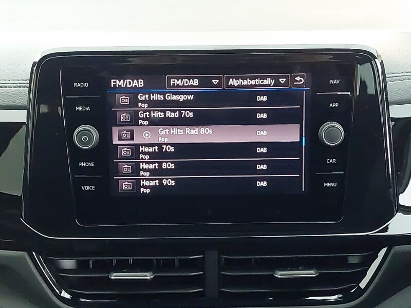 Used Volkswagen T-Roc 2025 for sale - 77024654: Photo 13