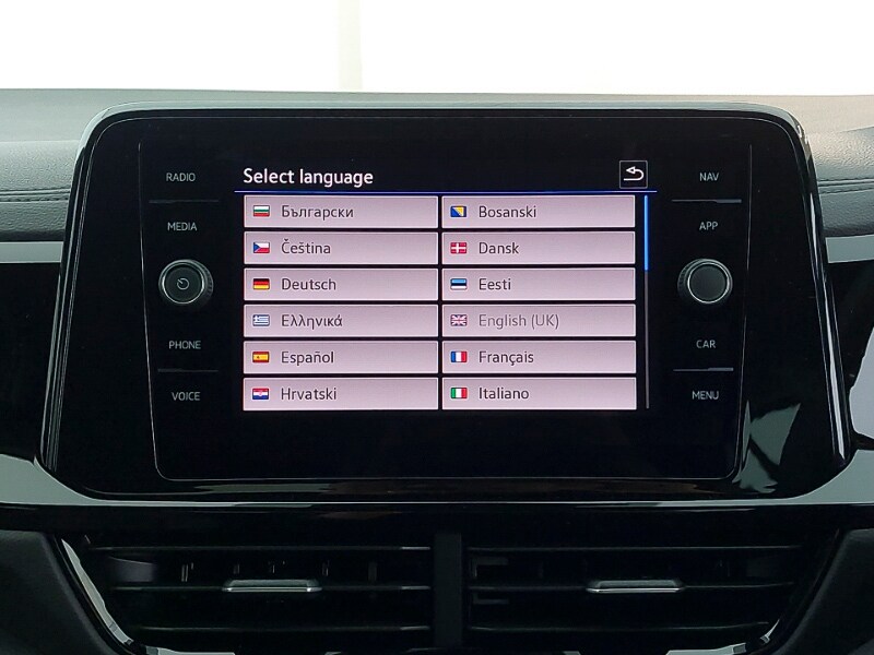 Used Volkswagen T-Roc 2025 for sale - 77024654: Photo 15