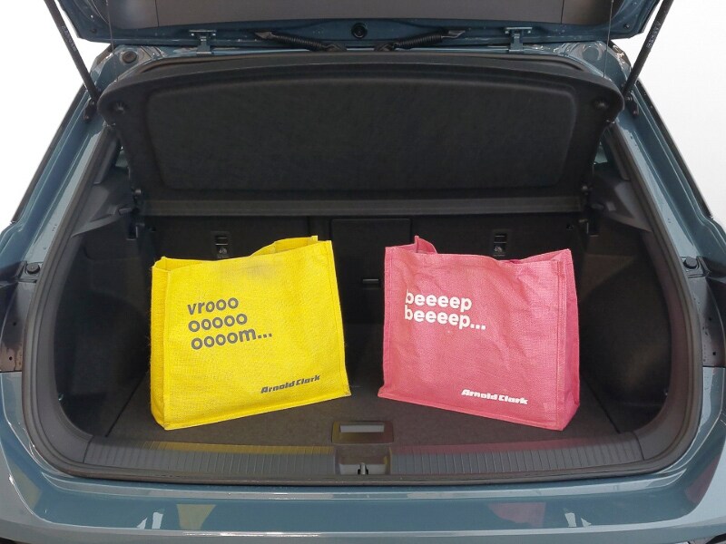 Used Volkswagen T-Roc 2025 for sale - 77024654: Photo 18