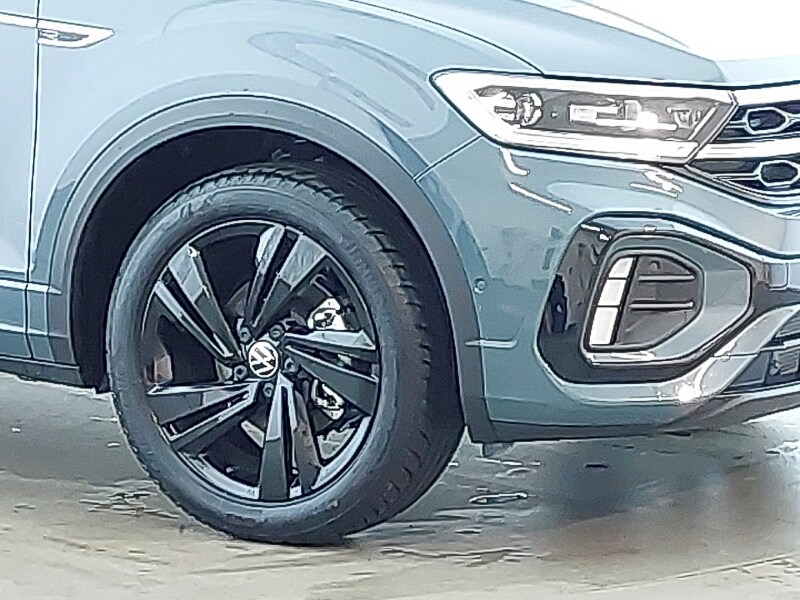 Used Volkswagen T-Roc 2025 for sale - 77024654: Photo 19