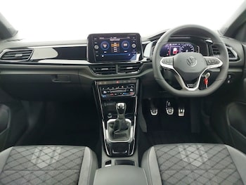 Used Volkswagen T-Roc 2025 for sale - 77024654: Photo