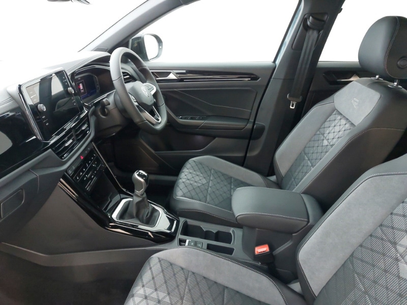 Used Volkswagen T-Roc 2025 for sale - 77024654: Photo 5