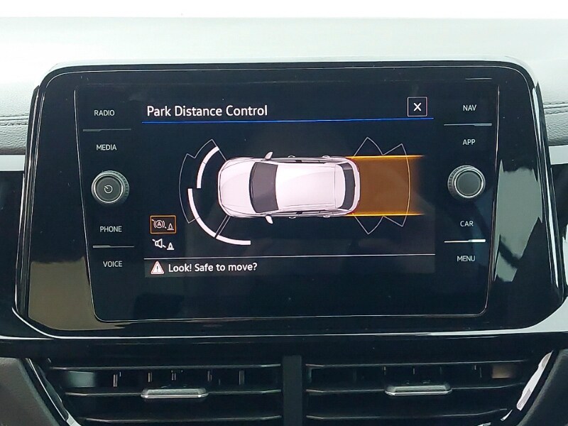 Used Volkswagen T-Roc 2025 for sale - 77024654: Photo 9