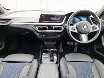 Used BMW 1 Series 2024 for sale - 78783226: Photo