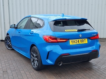 Used BMW 1 Series 2024 for sale - 78783226: Photo