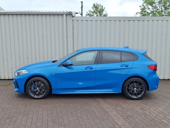 Used BMW 1 Series 2024 for sale - 78783226: Photo