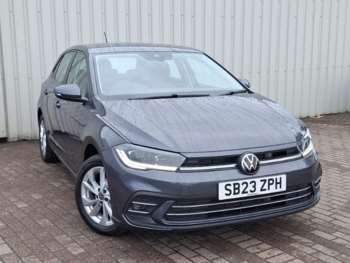 2023 - 1.0 TSI Style 5dr