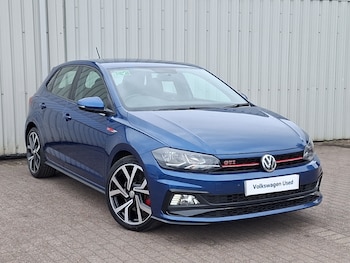 Used Volkswagen Polo 2019 for sale - 79586632: Photo