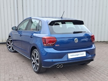 Used Volkswagen Polo 2019 for sale - 79586632: Photo