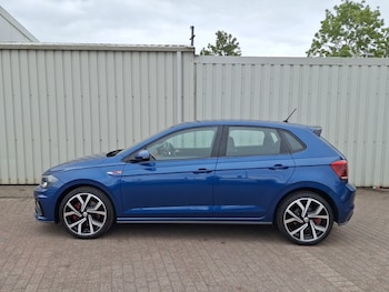 Used Volkswagen Polo 2019 for sale - 79586632: Photo
