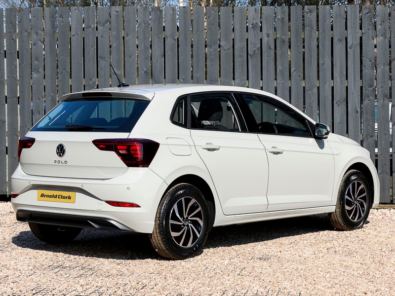 Used Volkswagen Polo 2025 for sale - 77012576: Photo 15