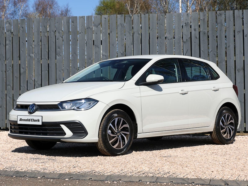 Used Volkswagen Polo 2025 for sale - 77012576: Photo 17
