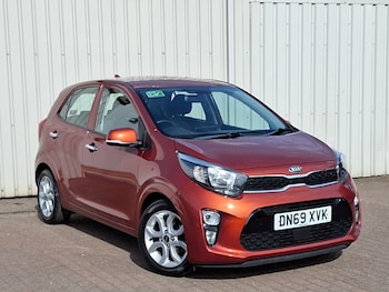 Used Kia Picanto 2020 for sale - 79498535: Photo