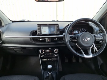 Used Kia Picanto 2020 for sale - 79498535: Photo