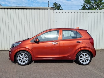 Used Kia Picanto 2020 for sale - 79498535: Photo
