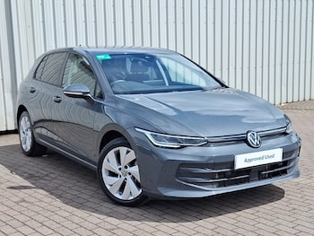 Used Volkswagen Golf 2025 for sale - 78803561: Photo