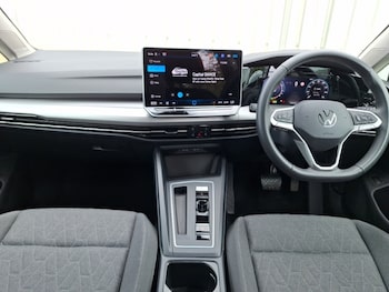 Used Volkswagen Golf 2025 for sale - 78803561: Photo