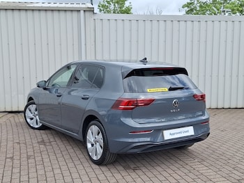 Used Volkswagen Golf 2025 for sale - 78803561: Photo