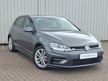 Used Volkswagen Golf 2019 for sale - 78567673: Photo