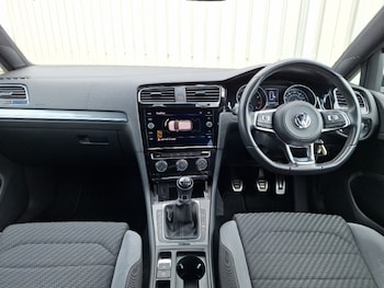 Used Volkswagen Golf 2019 for sale - 78567673: Photo
