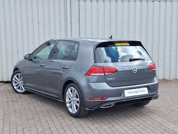 Used Volkswagen Golf 2019 for sale - 78567673: Photo