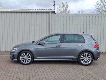 Used Volkswagen Golf 2019 for sale - 78567673: Photo
