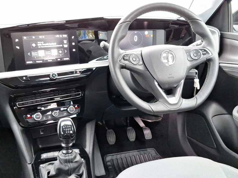 Used Vauxhall Mokka 2022 for sale - 76583570: Photo 10