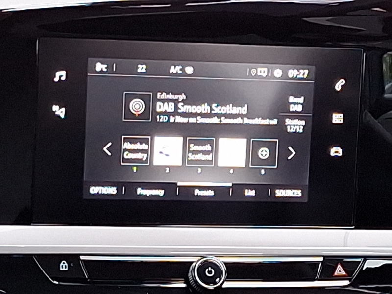 Used Vauxhall Mokka 2022 for sale - 76583570: Photo 11