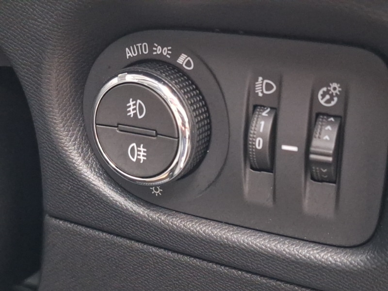 Used Vauxhall Mokka 2022 for sale - 76583570: Photo 14