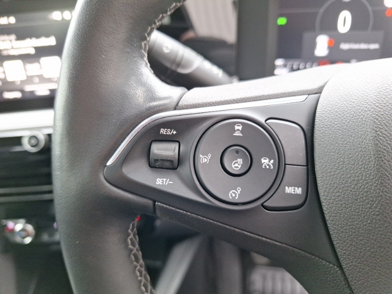 Used Vauxhall Mokka 2022 for sale - 76583570: Photo 15