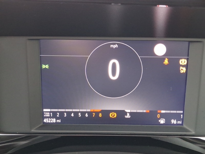 Used Vauxhall Mokka 2022 for sale - 76583570: Photo 17