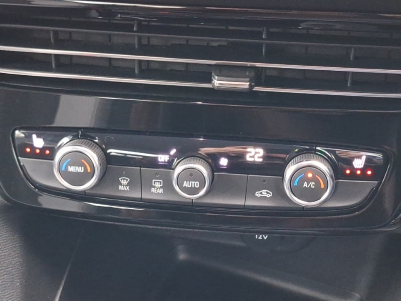 Used Vauxhall Mokka 2022 for sale - 76583570: Photo 18