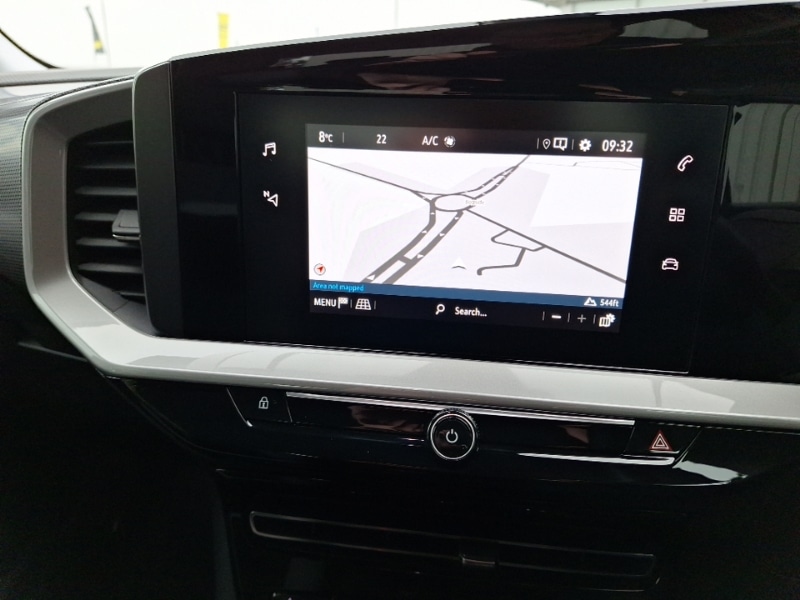 Used Vauxhall Mokka 2022 for sale - 76583570: Photo 19