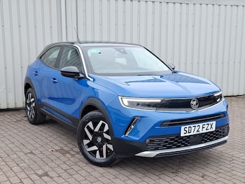 Used Vauxhall Mokka 2022 for sale - 76583570: Photo