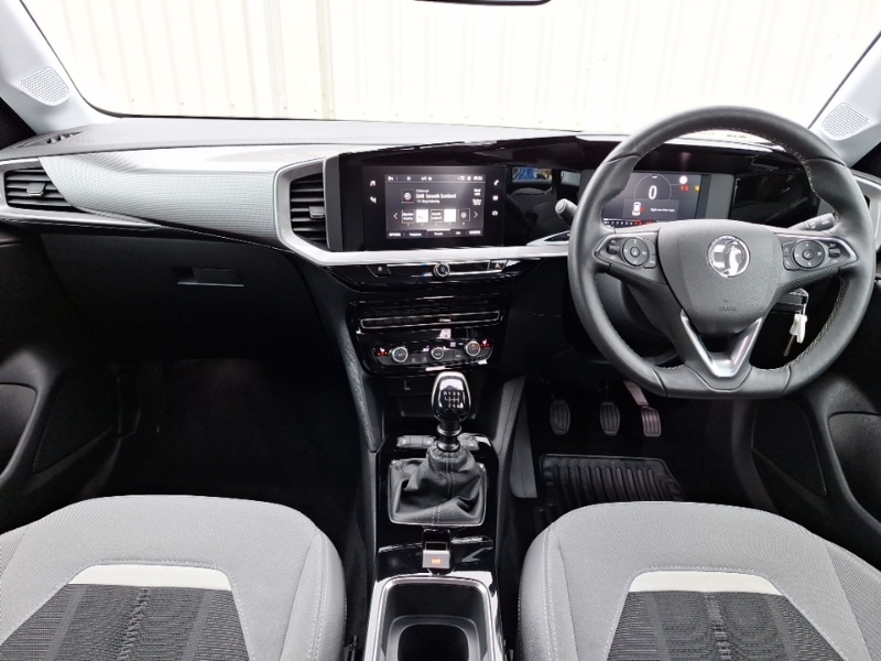 Used Vauxhall Mokka 2022 for sale - 76583570: Photo 2