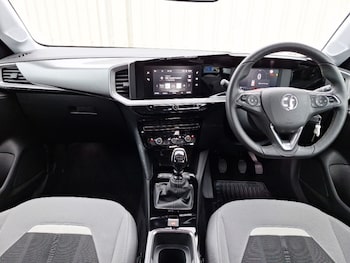 Used Vauxhall Mokka 2022 for sale - 76583570: Photo