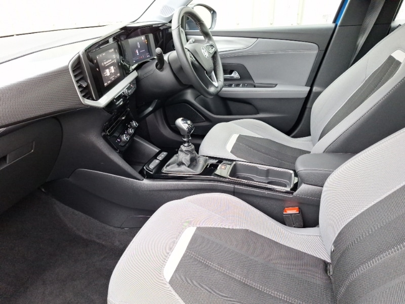 Used Vauxhall Mokka 2022 for sale - 76583570: Photo 5