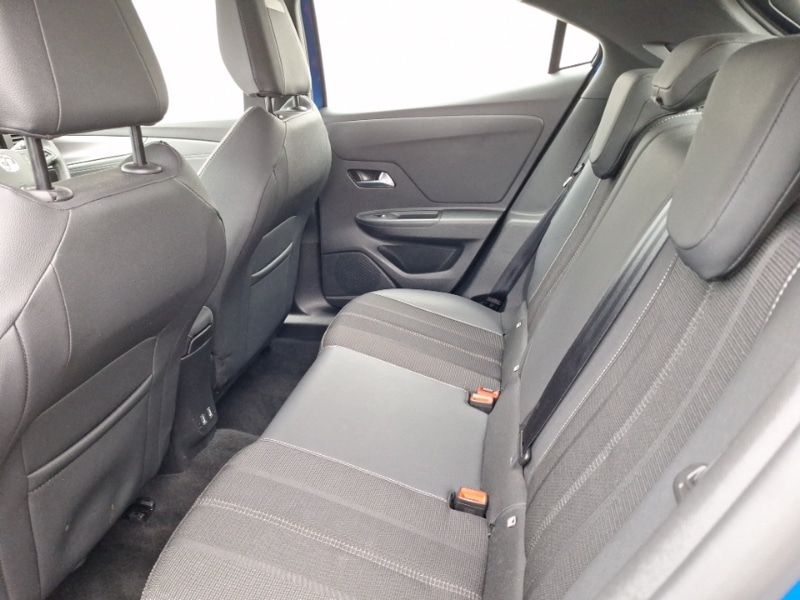 Used Vauxhall Mokka 2022 for sale - 76583570: Photo 6