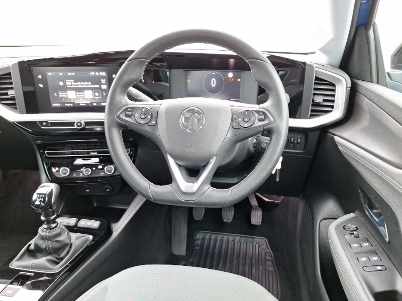 Used Vauxhall Mokka 2022 for sale - 76583570: Photo 7
