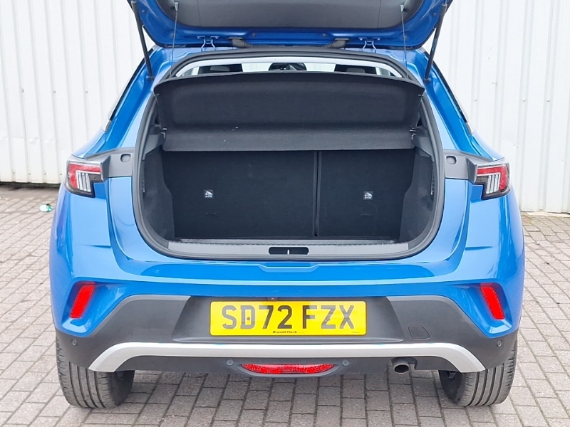 Used Vauxhall Mokka 2022 for sale - 76583570: Photo 8