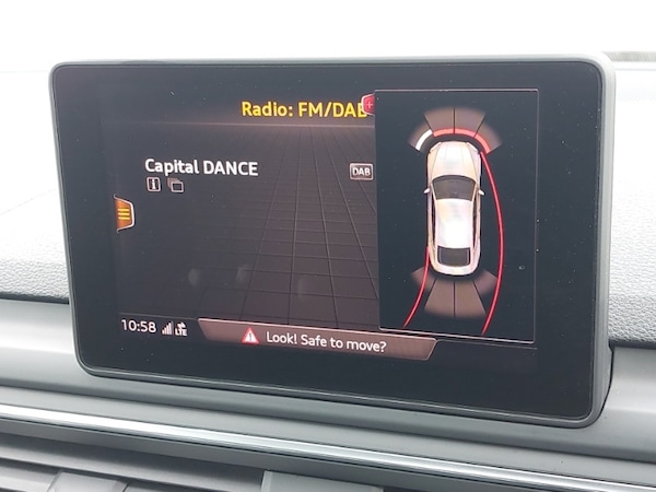 Used Audi A5 2019 for sale - 76331772: Photo 10