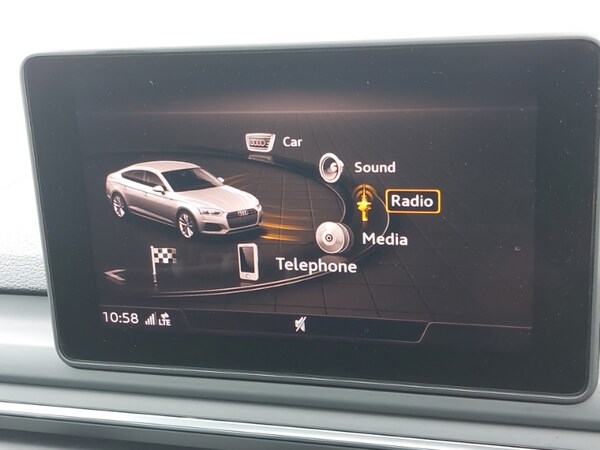 Used Audi A5 2019 for sale - 76331772: Photo 11